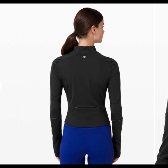 Lululemon Final Mile Jacket - Picture 4 of 5